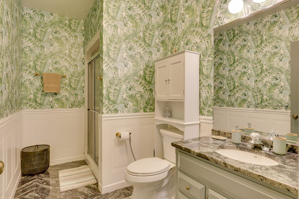 Photo of Bathroom in Canfield