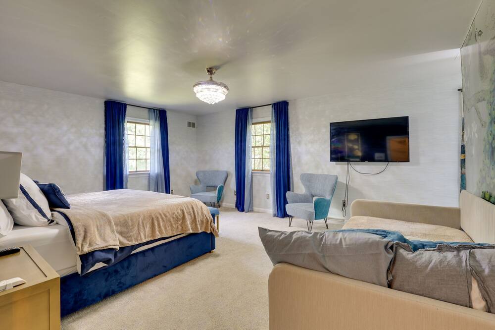 Photo of Bedroom in Canfield