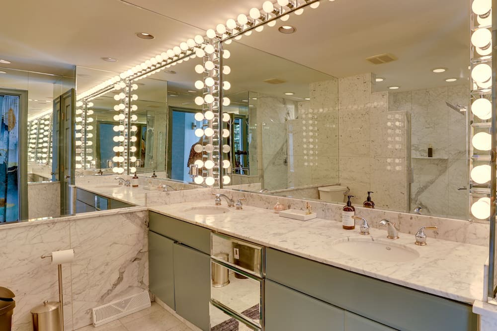 Photo of Bathroom in Canfield
