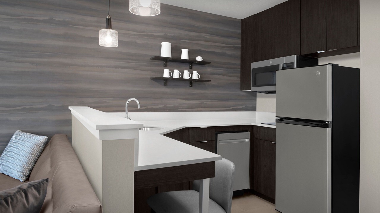 Photo of Kitchen in Galveston