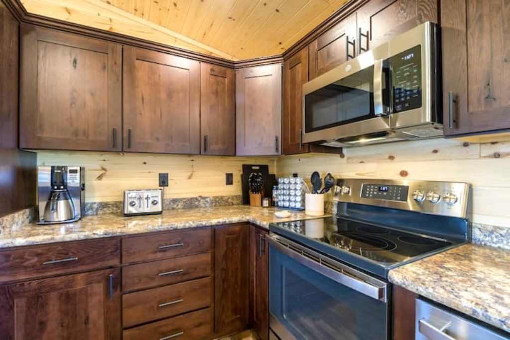 Photo of Kitchen in Florence