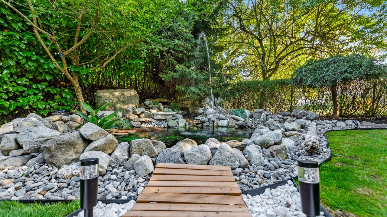 Photo of Outdoor in Snohomish