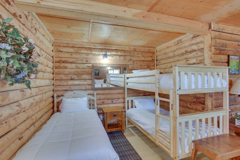 Photo of Bedroom in Paris