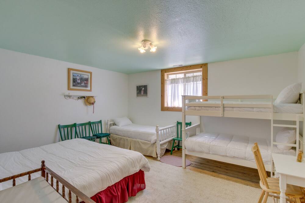 Photo of Bedroom in Paris