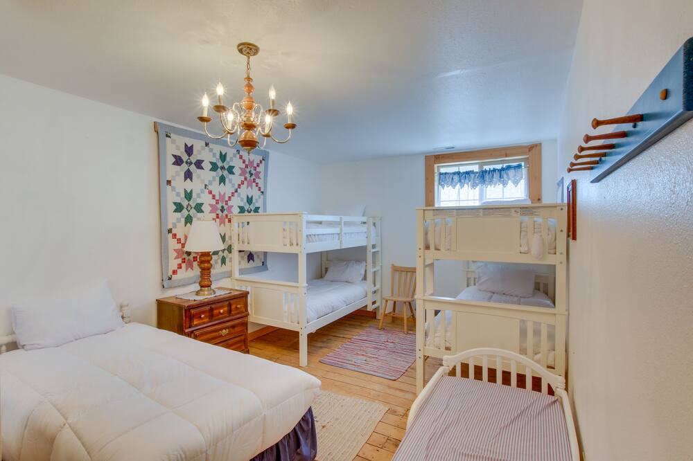 Photo of Bedroom in Paris