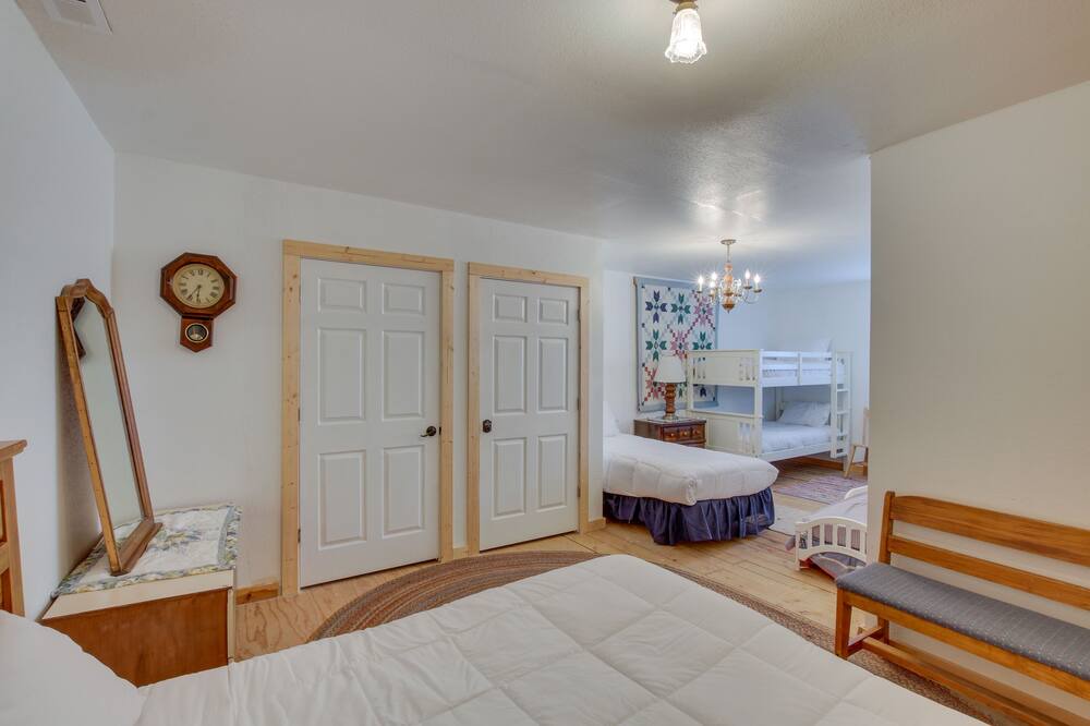 Photo of Bedroom in Paris