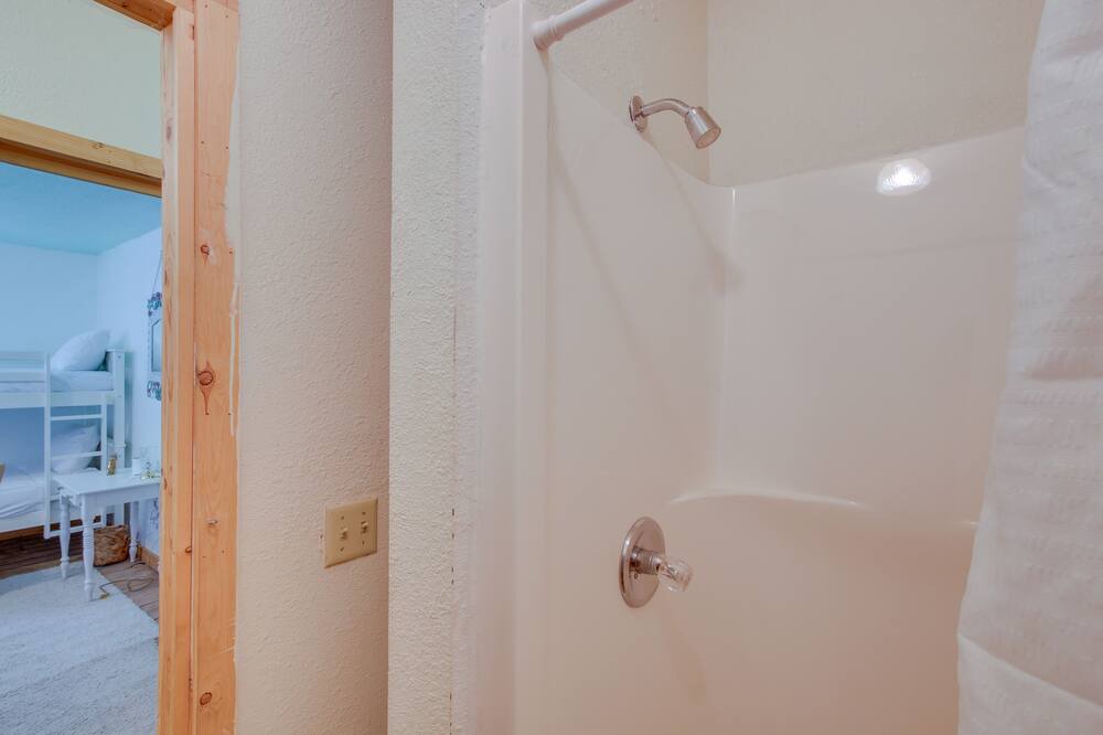 Photo of Bathroom in Paris
