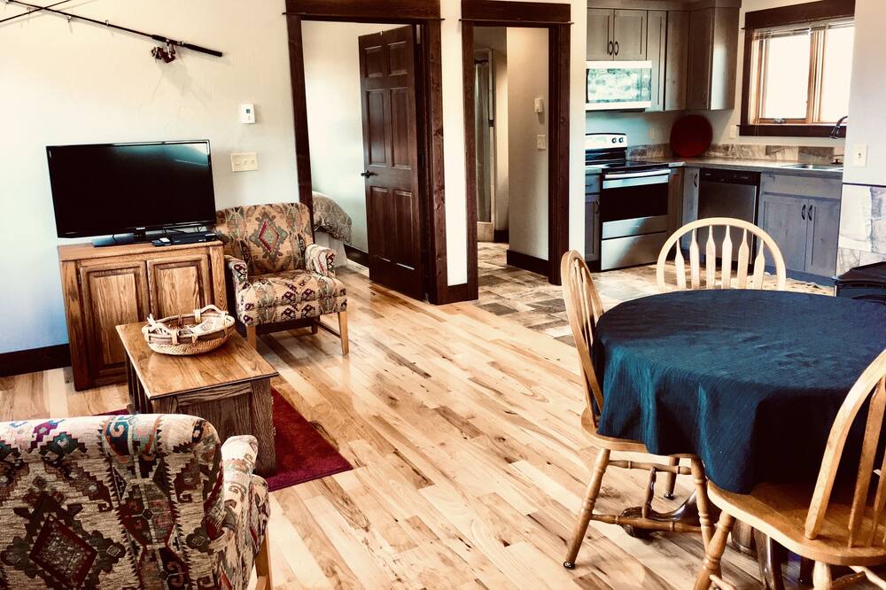 Photo of Livingroom in Glen