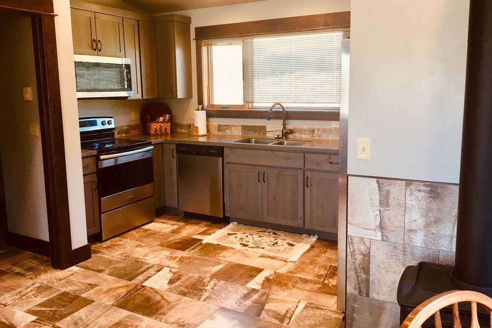 Photo of Kitchen in Glen