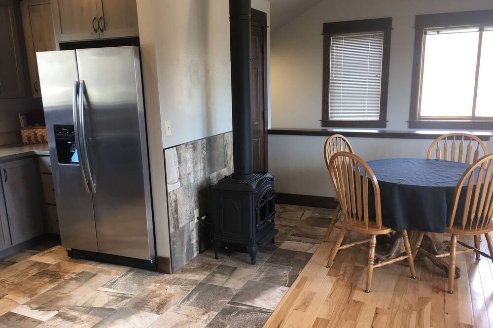 Photo of Kitchen in Glen