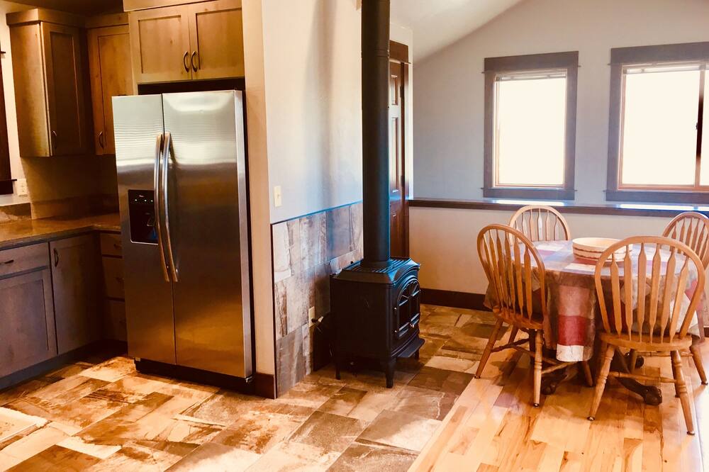 Photo of Kitchen in Glen