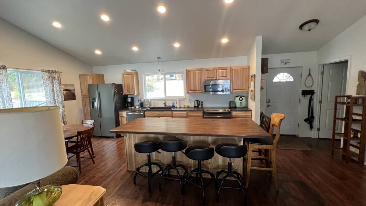 Photo of Kitchen in Bayview