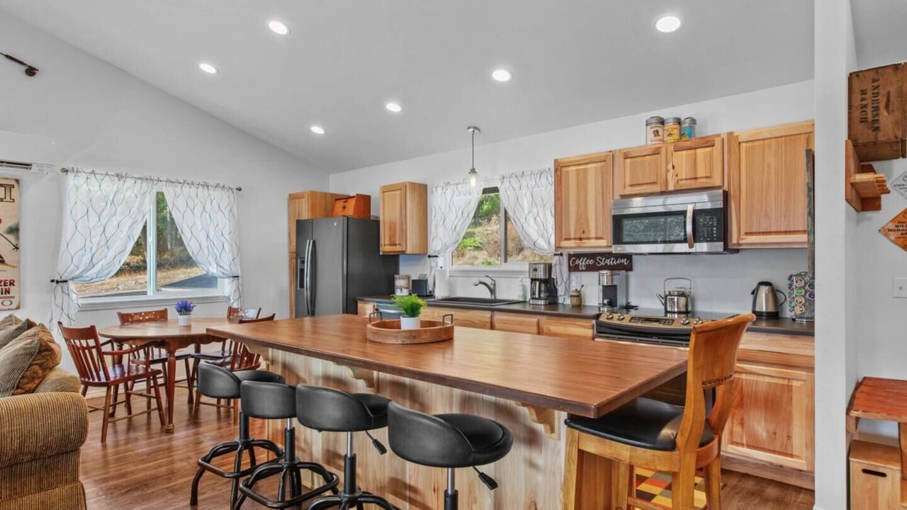 Photo of Kitchen in Bayview