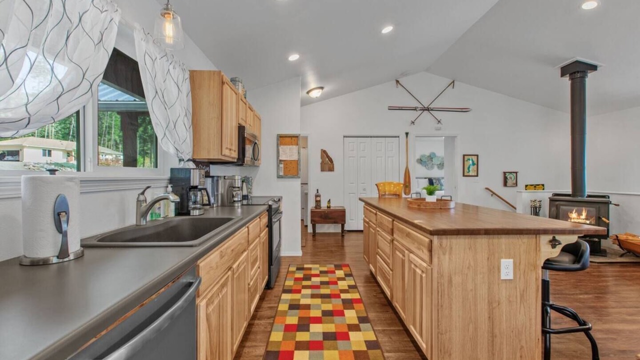 Photo of Kitchen in Bayview