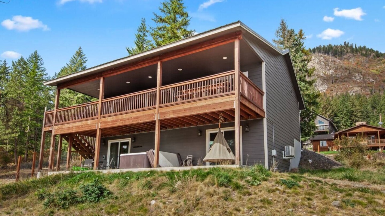 Photo of Outdoor in Bayview