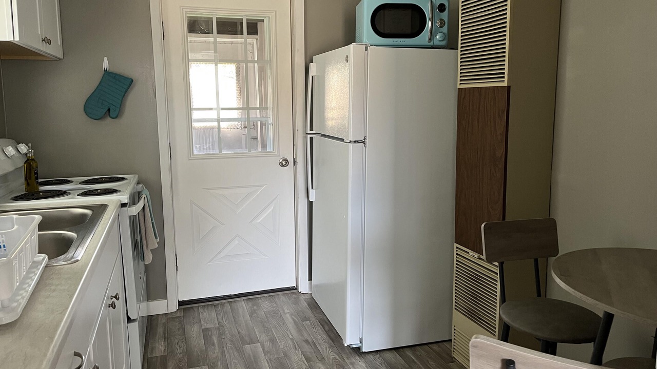 Photo of Kitchen in Philipsburg