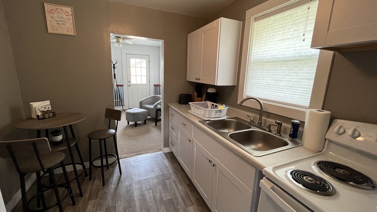 Photo of Kitchen in Philipsburg