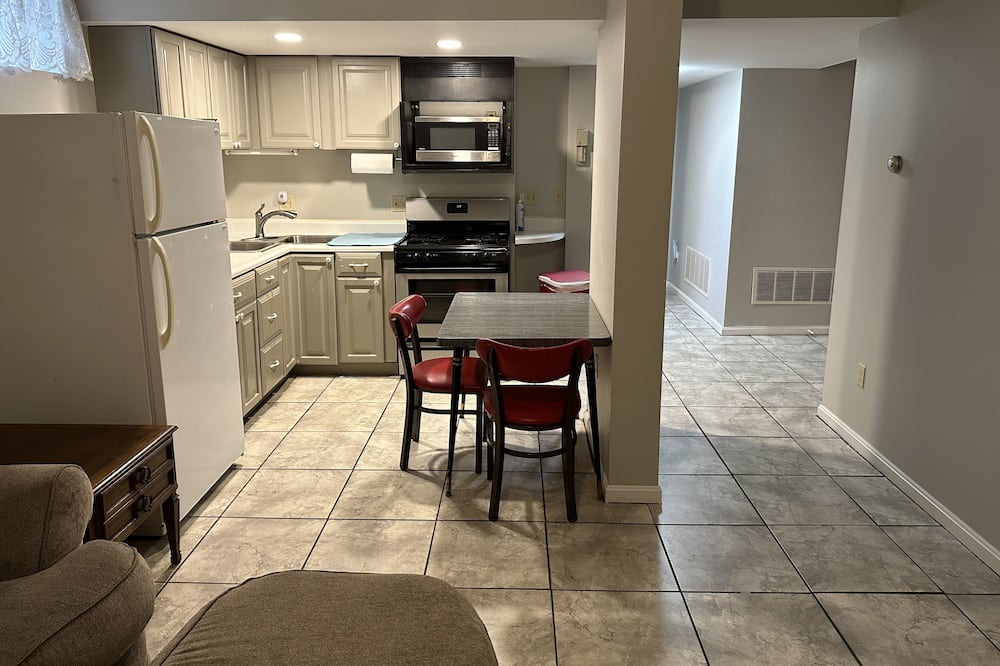 Photo of Kitchen in Altoona