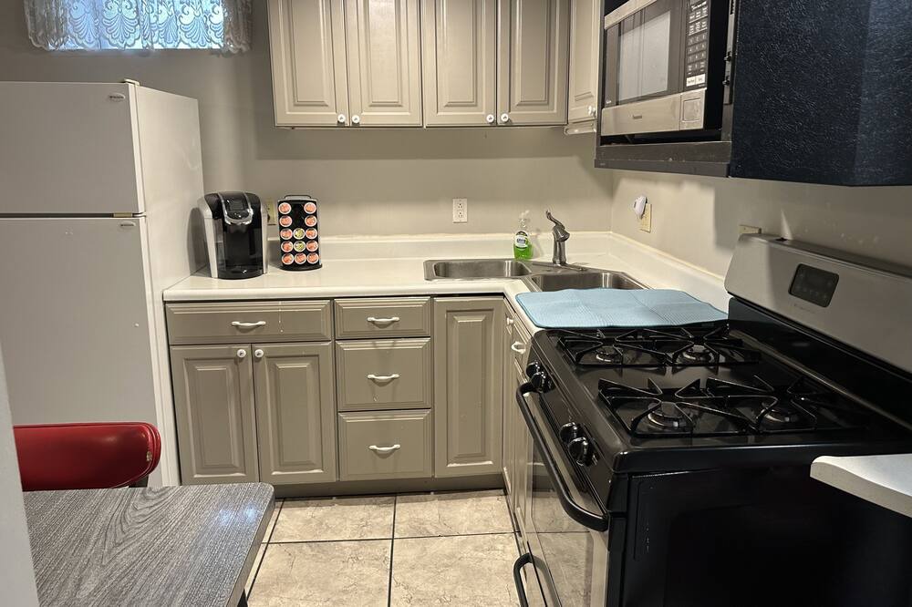 Photo of Kitchen in Altoona