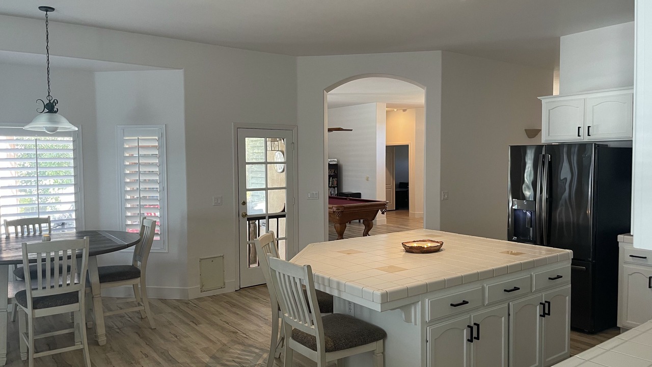 Photo of Kitchen in Greenacres