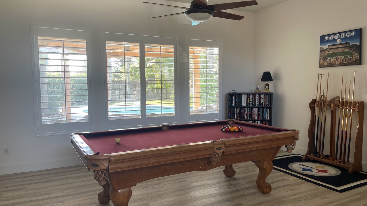 Photo of Bedroom in Greenacres