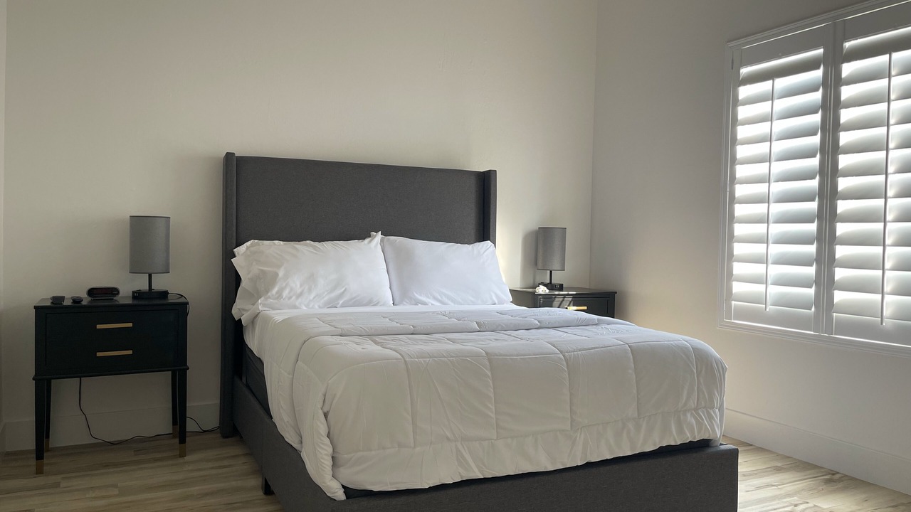 Photo of Bedroom in Greenacres