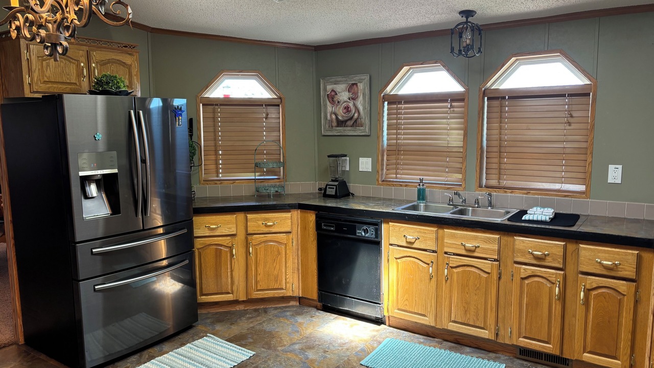 Photo of Kitchen in Manila
