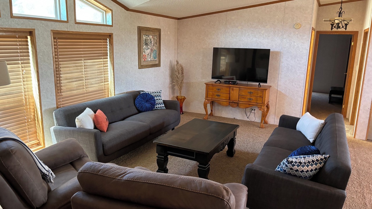 Photo of Livingroom in Manila
