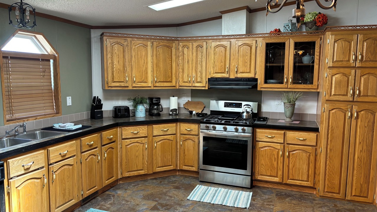 Photo of Kitchen in Manila