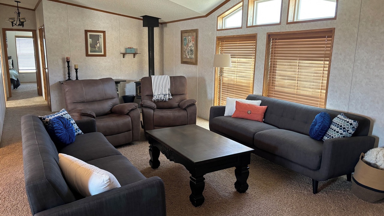 Photo of Livingroom in Manila