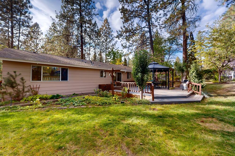 Photo of Outdoor in Spokane Valley