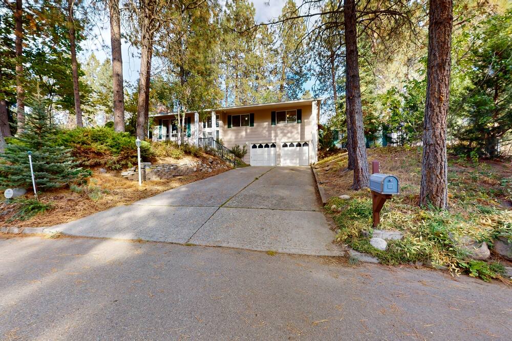Photo of Outdoor in Spokane Valley