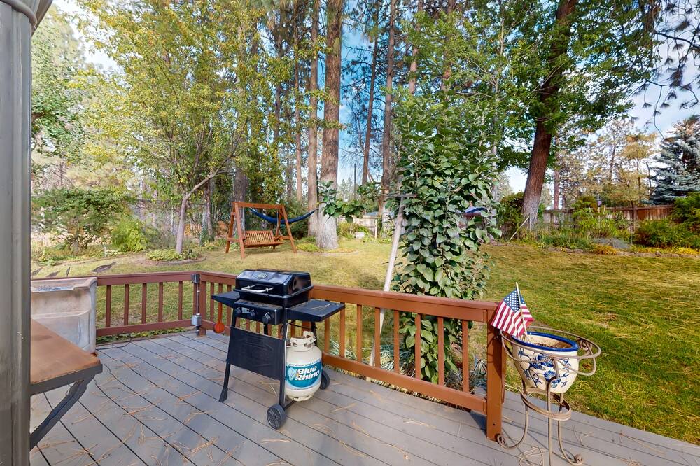 Photo of Outdoor in Spokane Valley