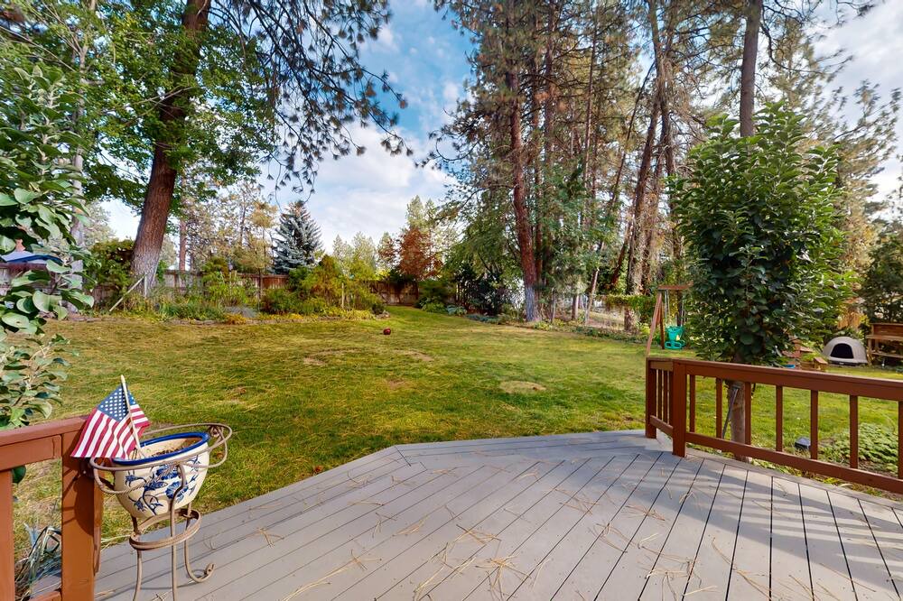 Photo of Outdoor in Spokane Valley