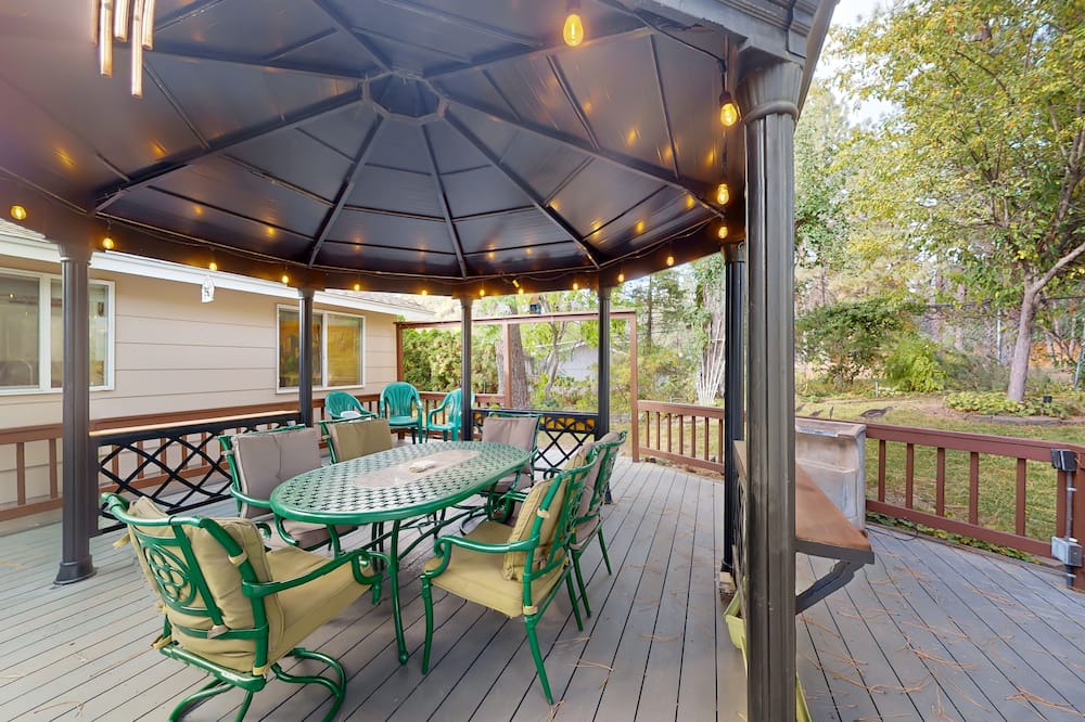 Photo of Outdoor in Spokane Valley