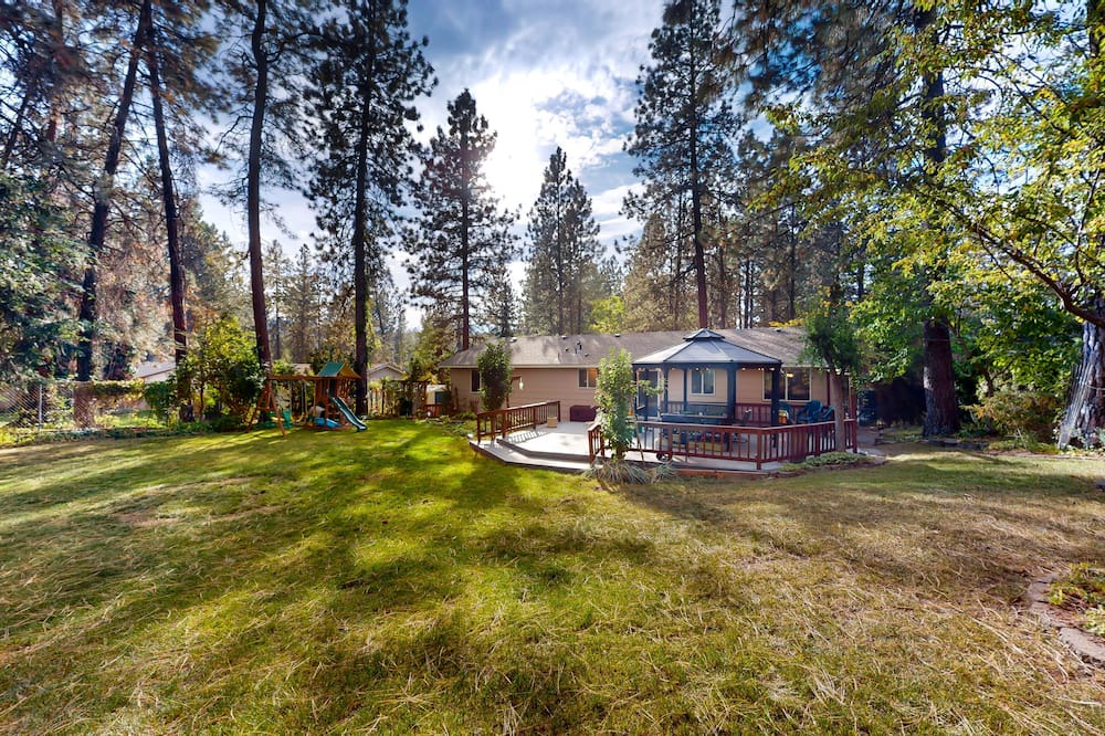 Photo of Outdoor in Spokane Valley
