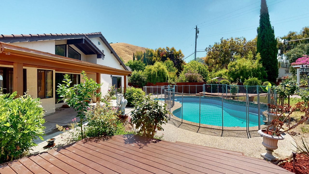 Photo of Outdoor in Fremont