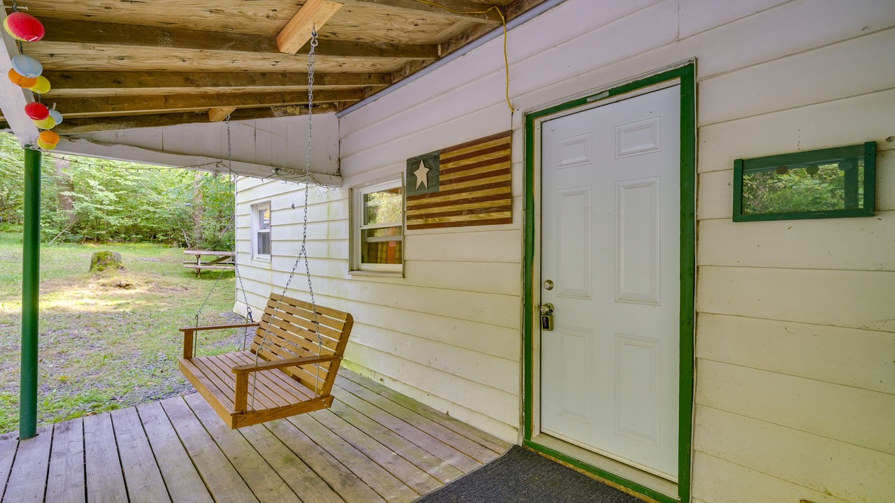 Photo of Outdoor in Boalsburg