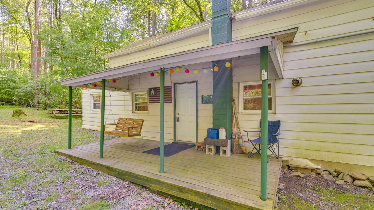 Photo of Outdoor in Boalsburg