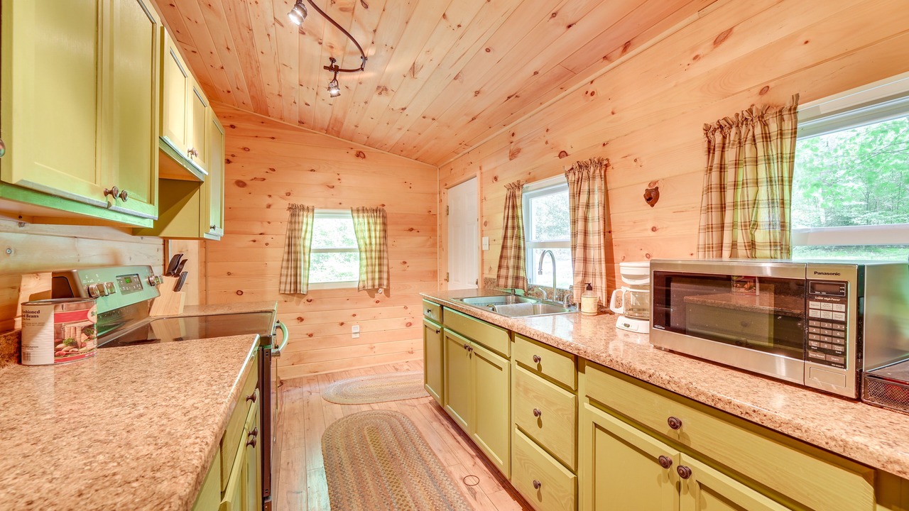 Photo of Kitchen in Boalsburg