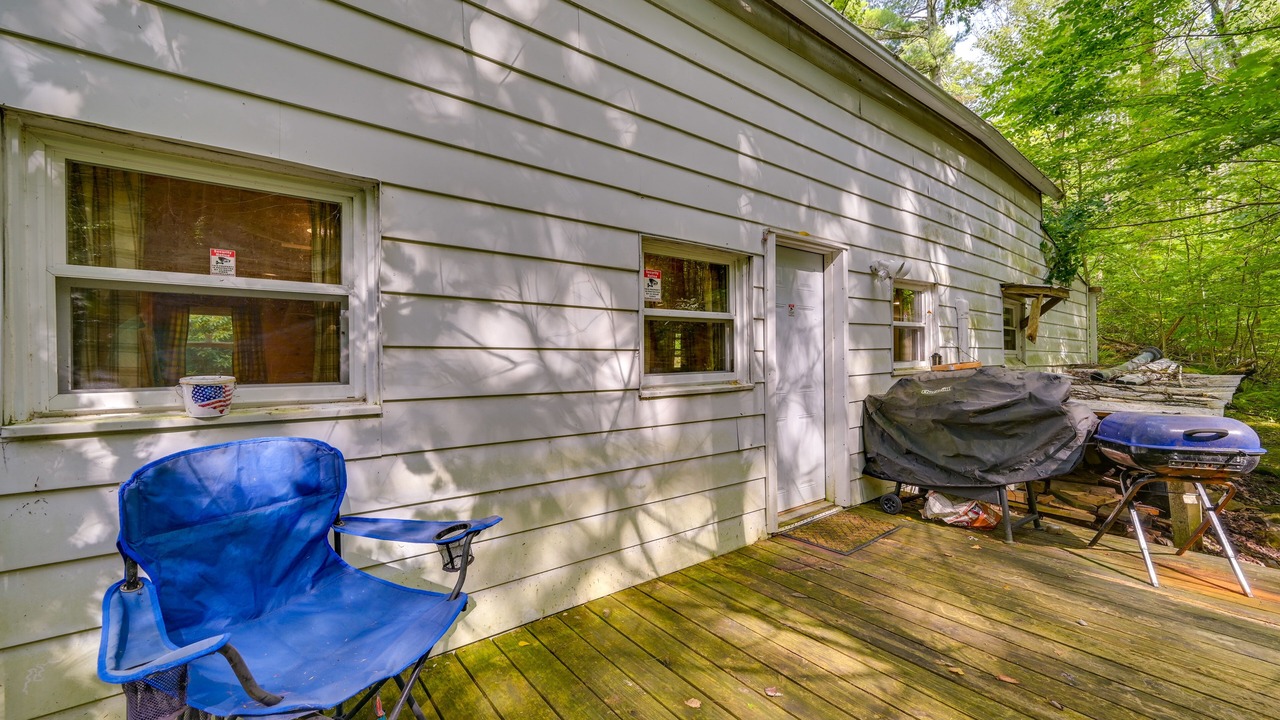Photo of Outdoor in Boalsburg