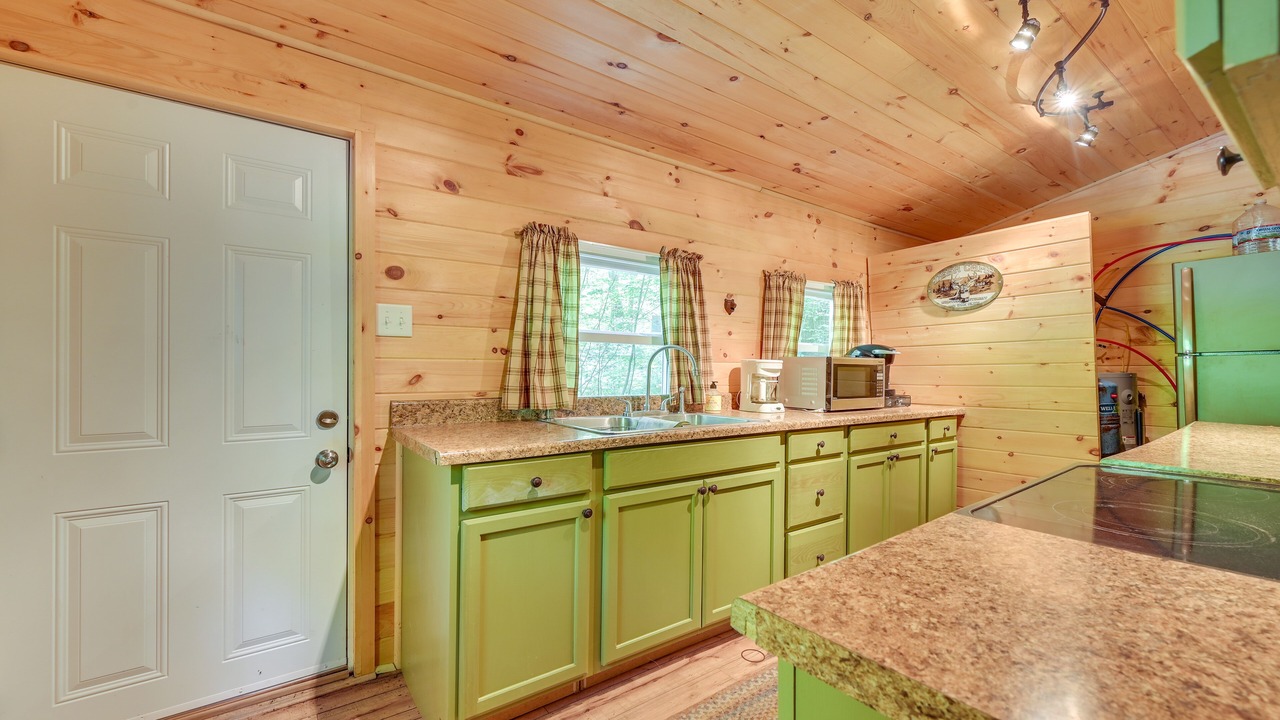 Photo of Kitchen in Boalsburg