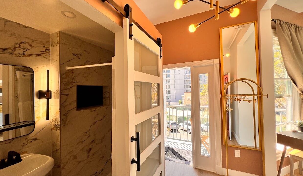 Photo of Bedroom in Cortez Hill