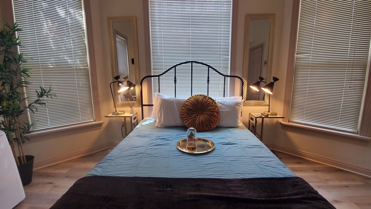 Photo of Bedroom in Cortez Hill
