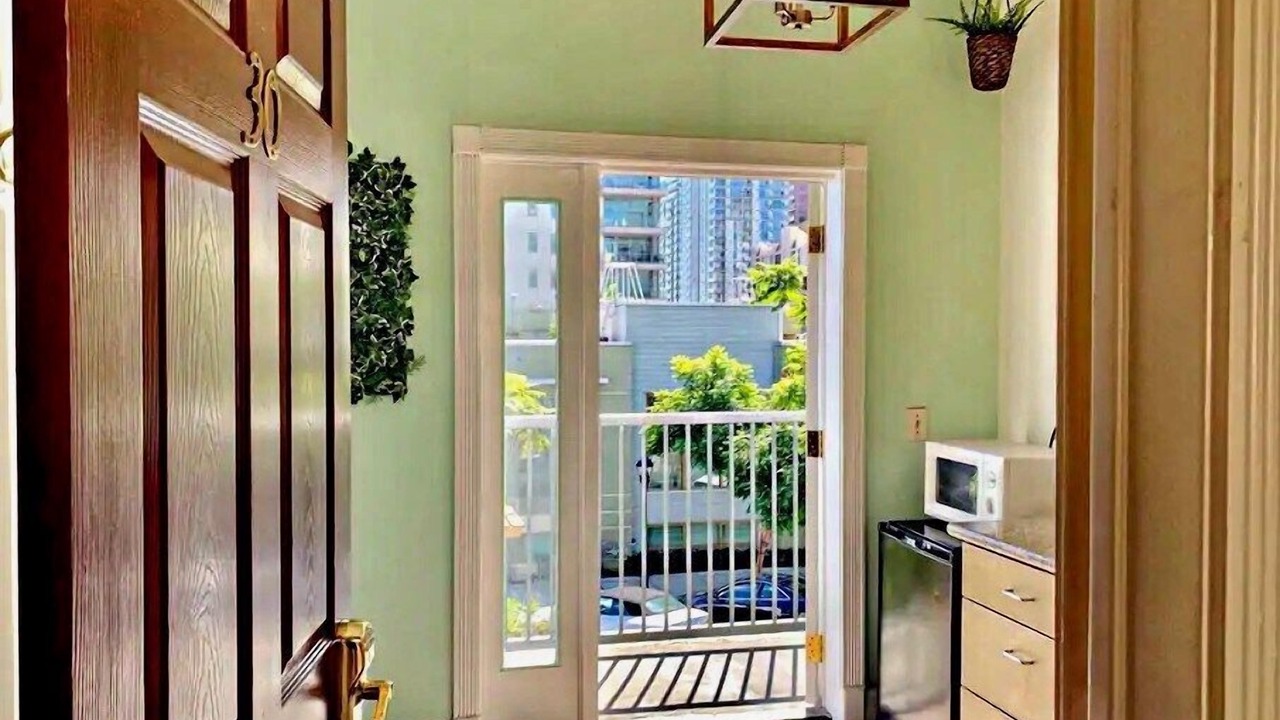 Photo of Bedroom in Cortez Hill