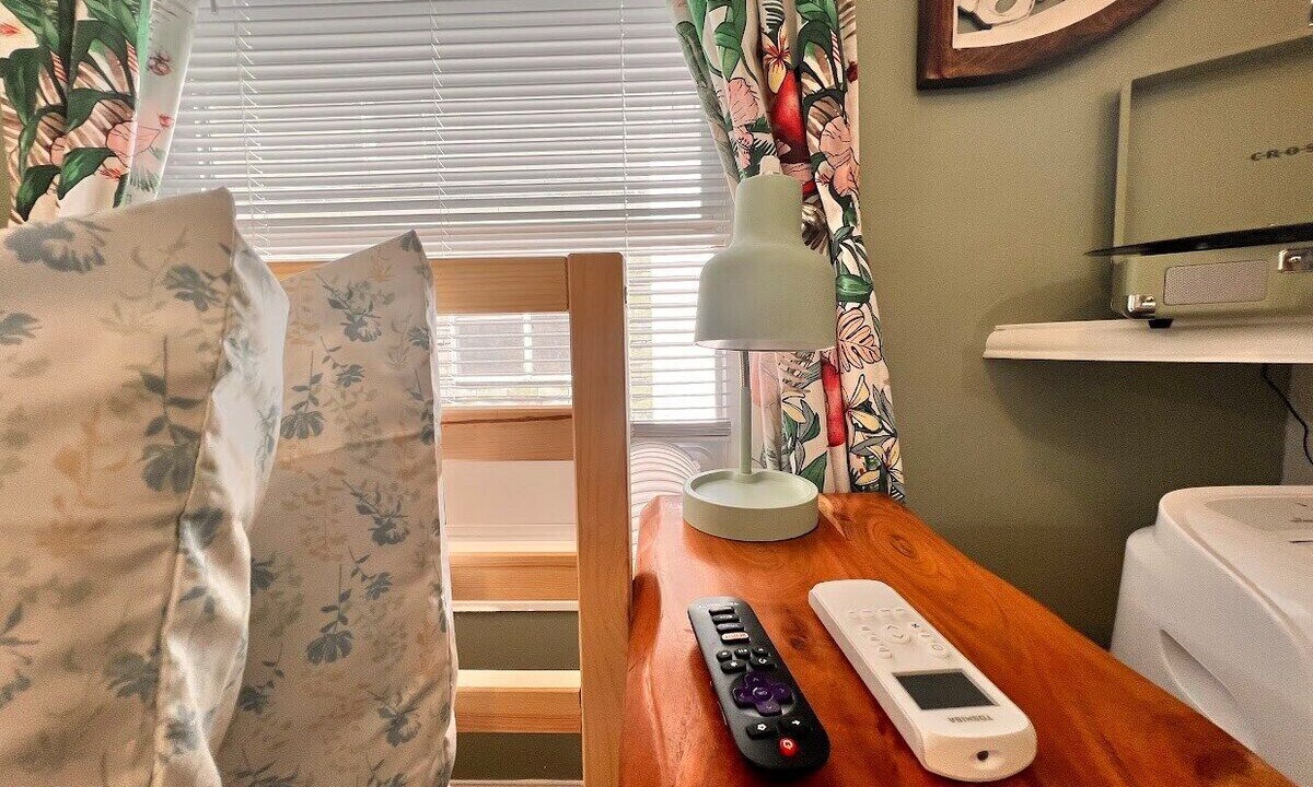 Photo of Bedroom in Cortez Hill