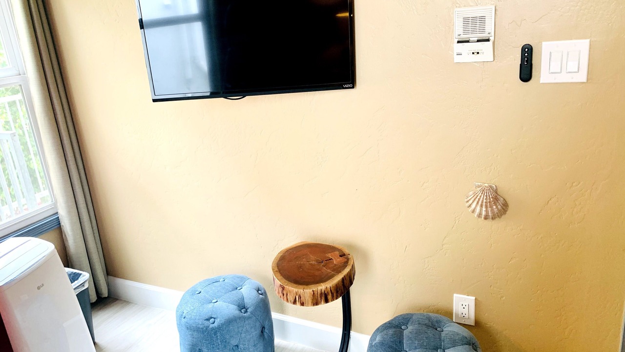 Photo of Bedroom in Cortez Hill