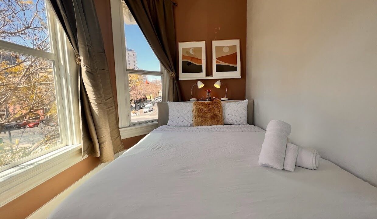 Photo of Bedroom in Cortez Hill
