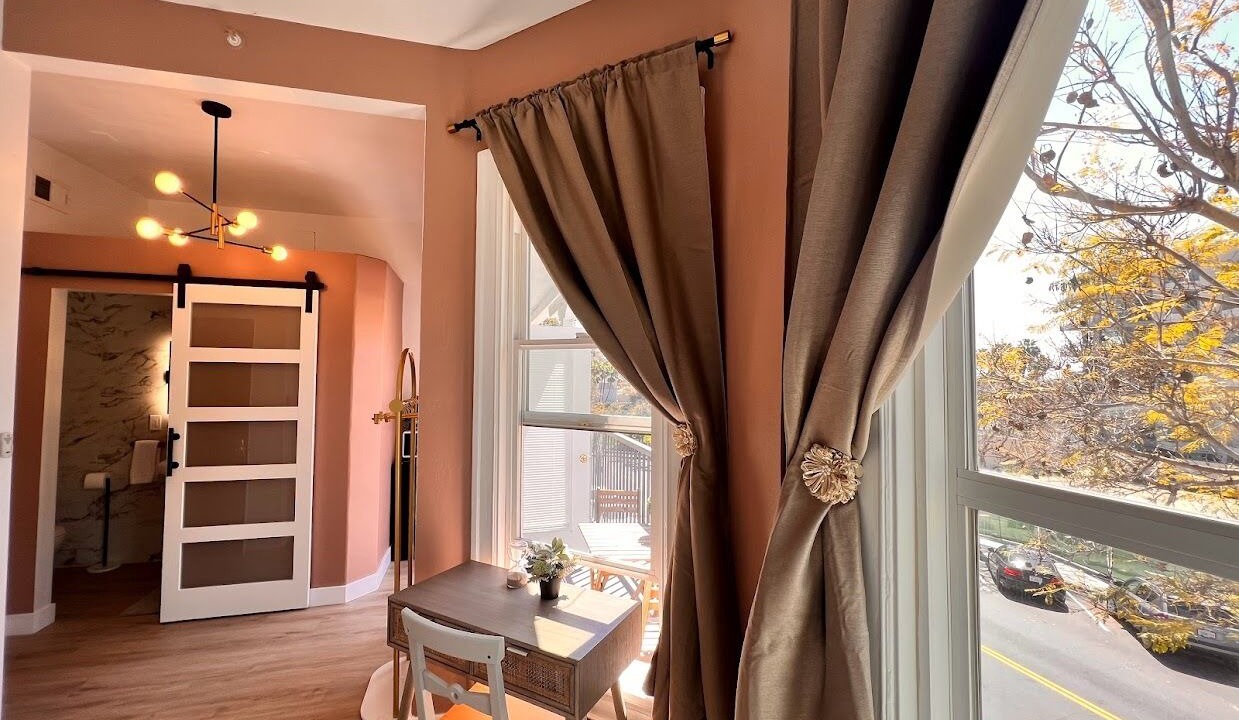 Photo of Bedroom in Cortez Hill