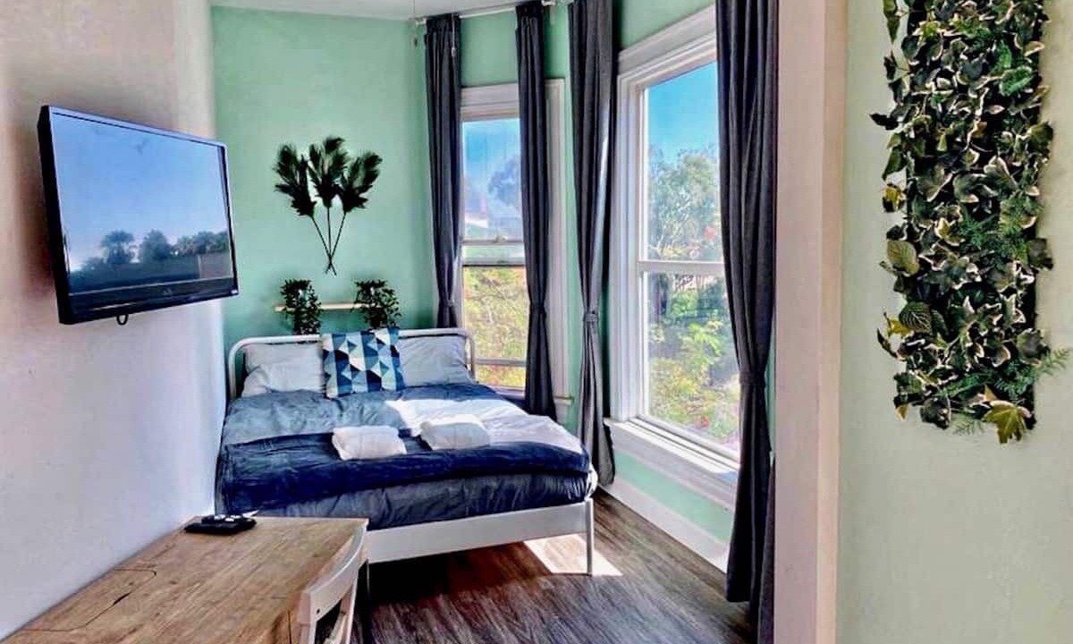 Photo of Bedroom in Cortez Hill